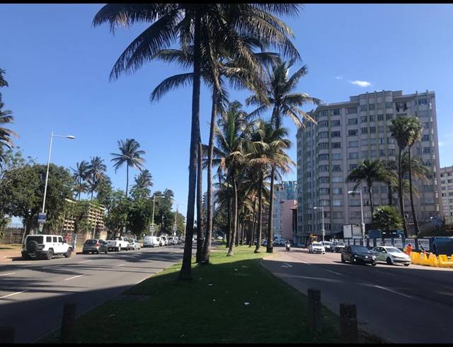 1 BEDROOM APARTMENT FOR SALE IN ESPLANADE